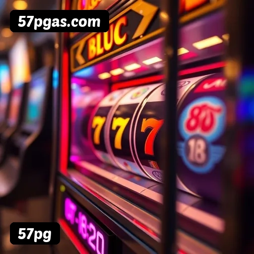 Loterias online disponíveis na 57pg